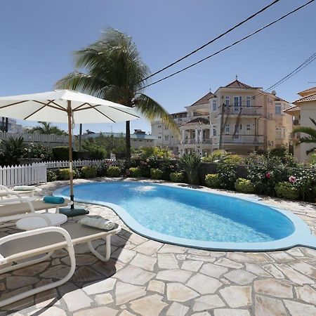 Apartment Orchid Grand Baie Exterior foto